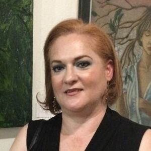 Meet your Posher, Veronica